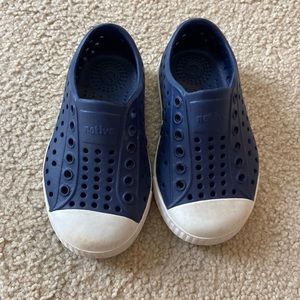 Natives Jefferson toddler c6 blue